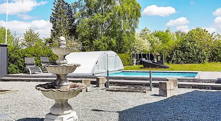 Holiday home in Eskebjerg