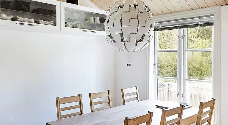 Holiday home in Eskebjerg