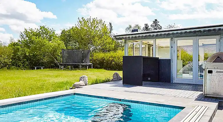 Holiday home in Eskebjerg