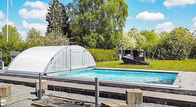 Holiday home in Eskebjerg