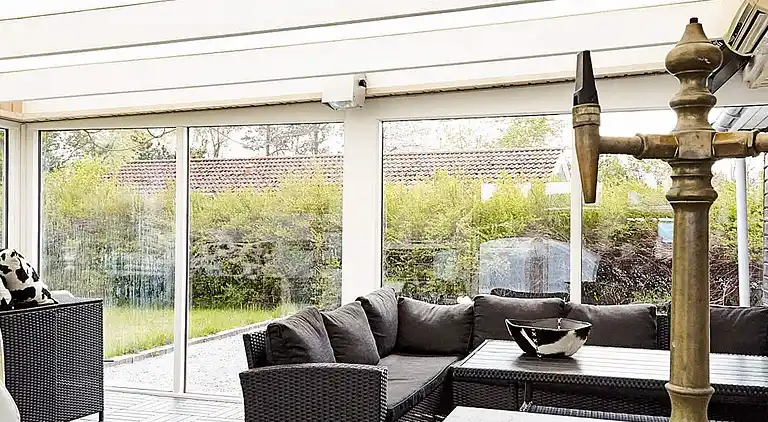 Holiday home in Eskebjerg