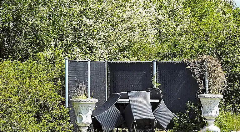 Holiday home in Eskebjerg