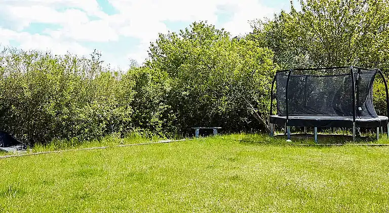 Holiday home in Eskebjerg