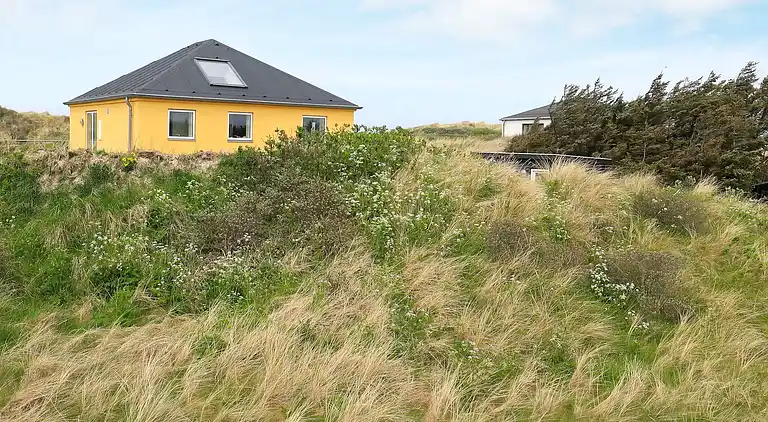 Holiday home in Brovst