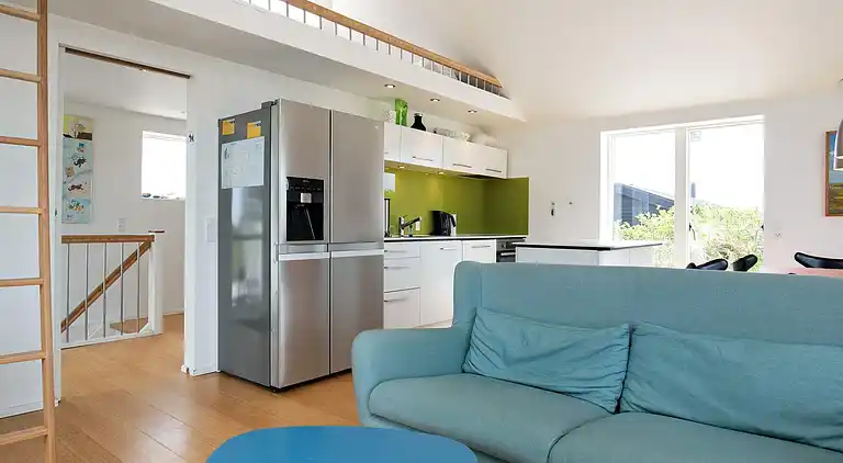 Holiday home in Brovst