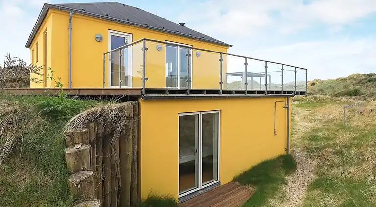 Holiday home in Brovst