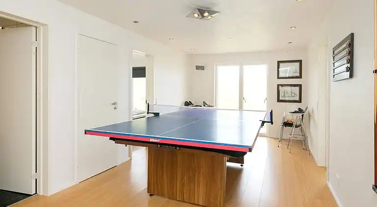 Holiday home in Brovst