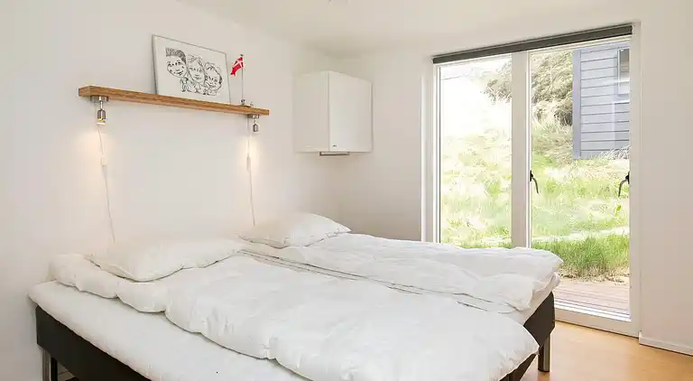 Holiday home in Brovst