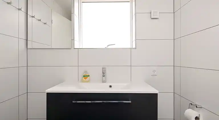 Holiday home in Brovst