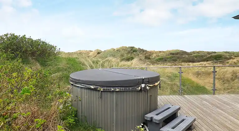 Holiday home in Brovst