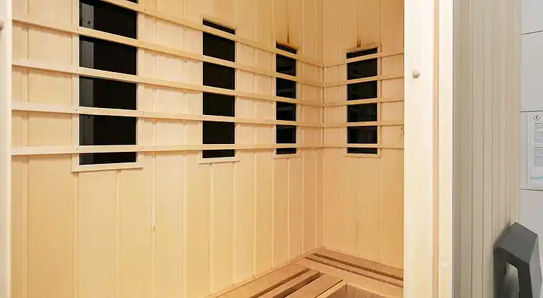 Holiday home in Brovst