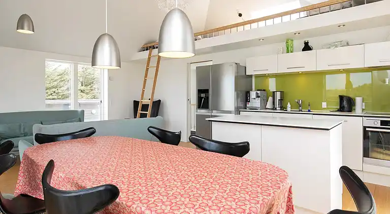 Holiday home in Brovst