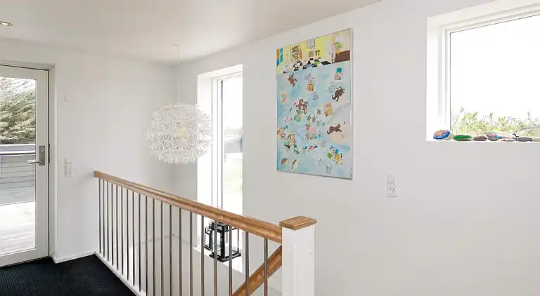 Holiday home in Brovst