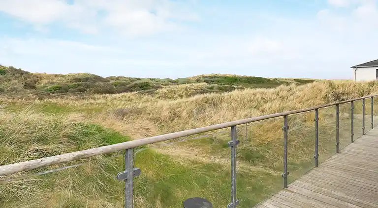 Holiday home in Brovst