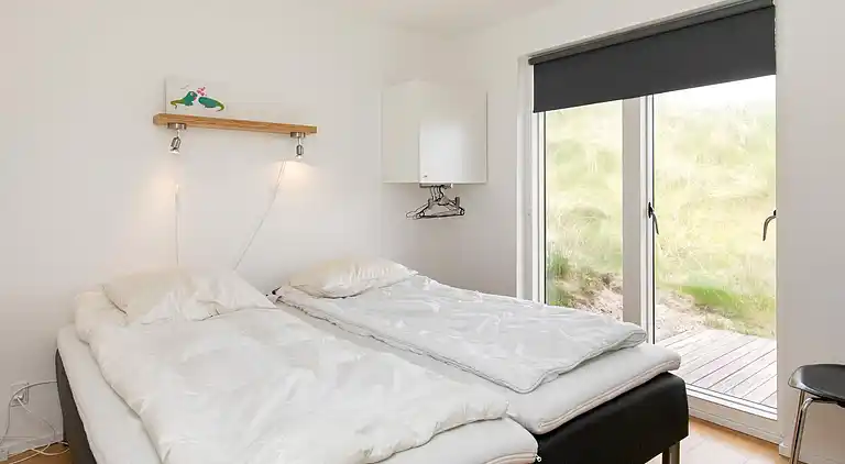 Holiday home in Brovst