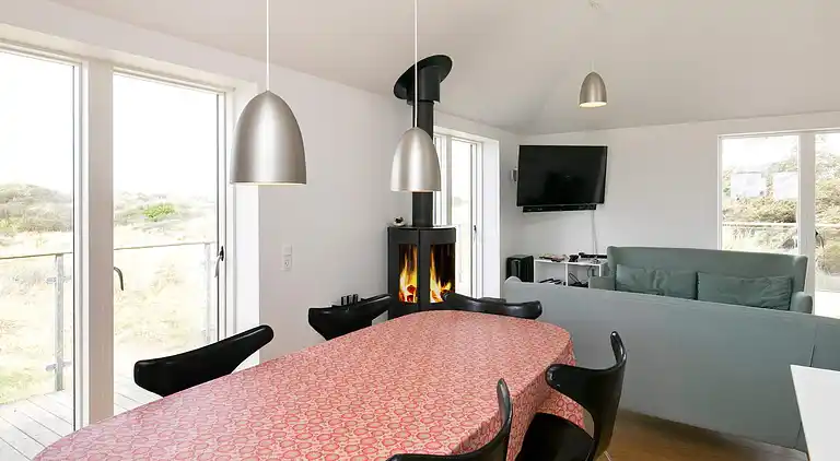 Holiday home in Brovst