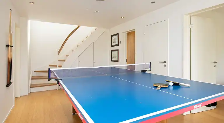 Holiday home in Brovst