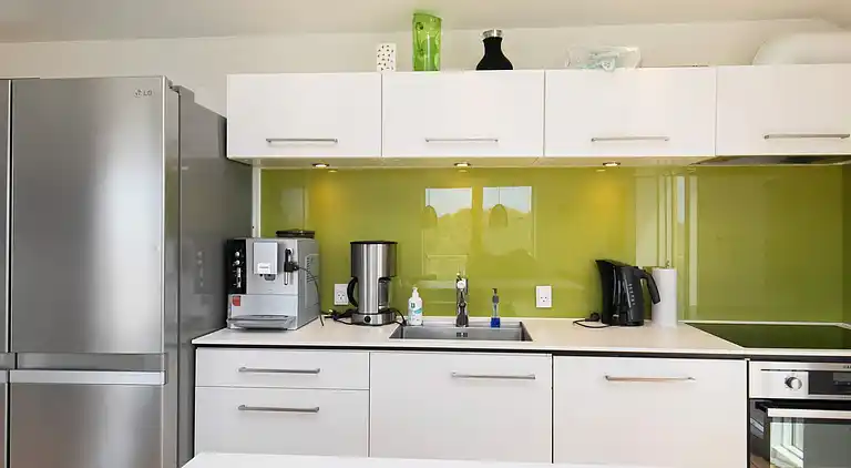 Holiday home in Brovst