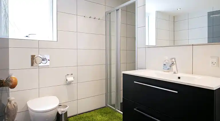 Holiday home in Brovst