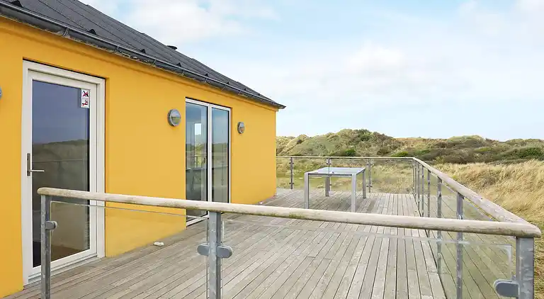 Holiday home in Brovst