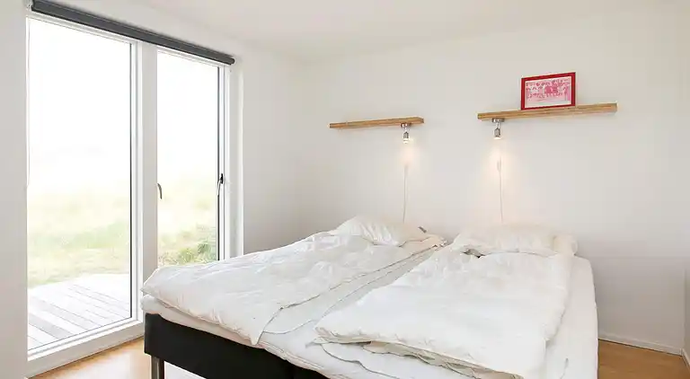 Holiday home in Brovst