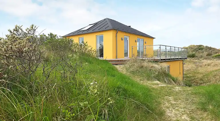 Holiday home in Brovst