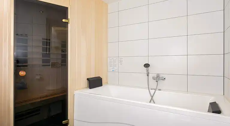 Holiday home in Brovst