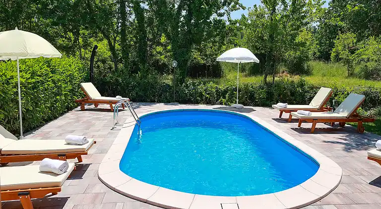 Apartment in Dobrinj