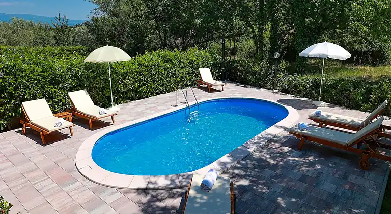 Apartment in Dobrinj