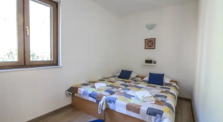 Apartment in Gruda