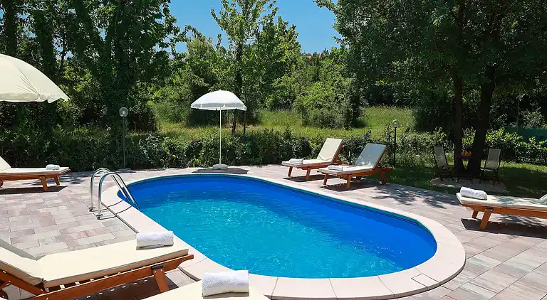 Apartment in Dobrinj