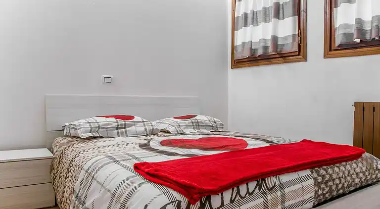 Ferienwohnung in Breuil-Cervinia