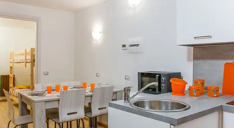 Ferienwohnung in Breuil-Cervinia