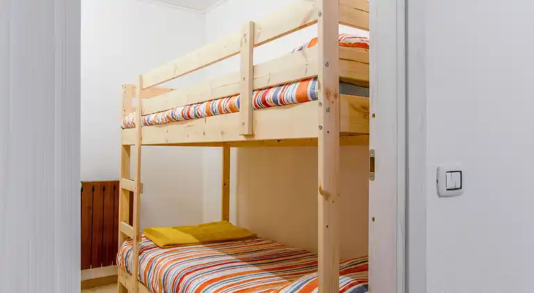 Ferienwohnung in Breuil-Cervinia