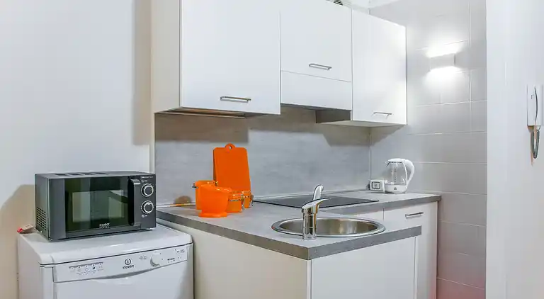 Ferienwohnung in Breuil-Cervinia