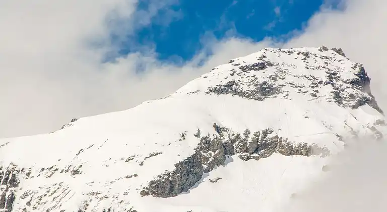 Ferienwohnung in Breuil-Cervinia