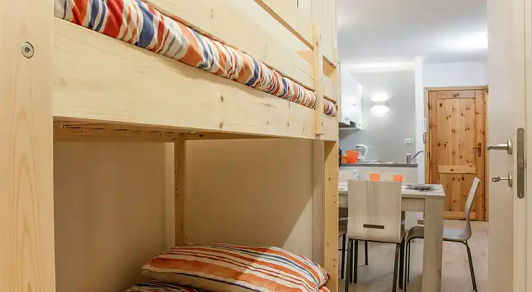 Ferienwohnung in Breuil-Cervinia