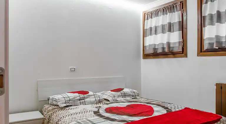 Ferienwohnung in Breuil-Cervinia