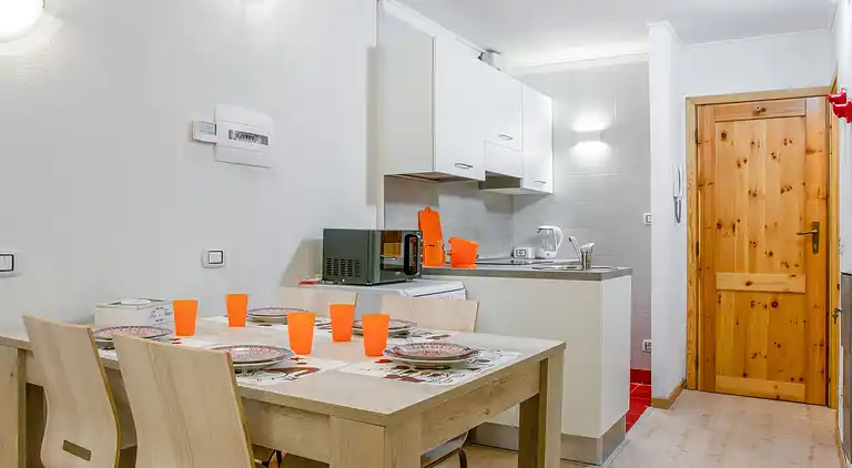 Ferienwohnung in Breuil-Cervinia