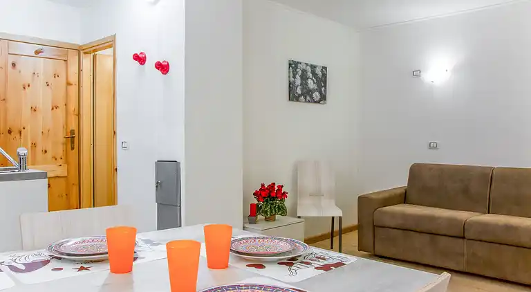 Ferienwohnung in Breuil-Cervinia