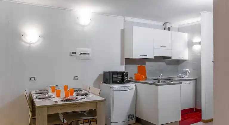 Ferienwohnung in Breuil-Cervinia