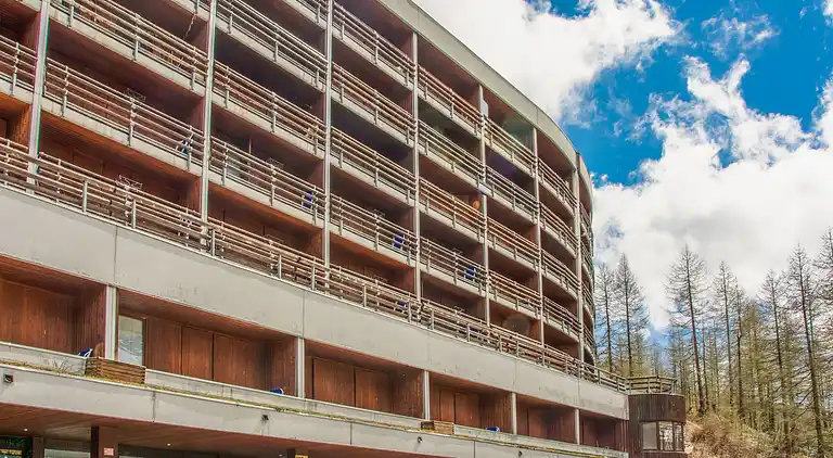 Ferienwohnung in Breuil-Cervinia