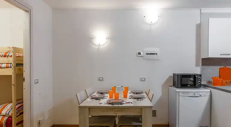 Ferienwohnung in Breuil-Cervinia