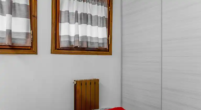 Ferienwohnung in Breuil-Cervinia