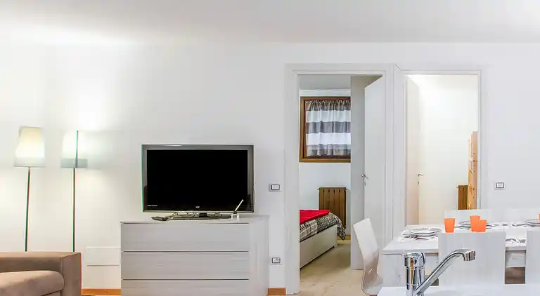 Ferienwohnung in Breuil-Cervinia