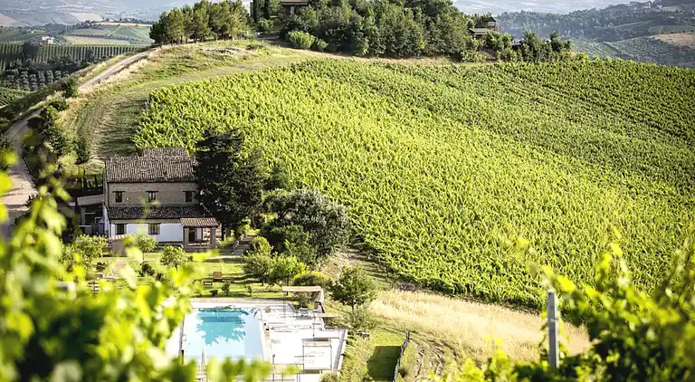 Apartment in Acquaviva Picena