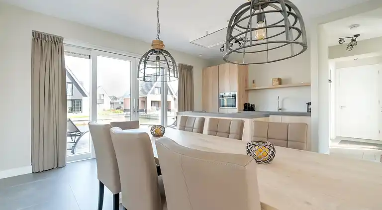 Ferienhaus in Stavoren