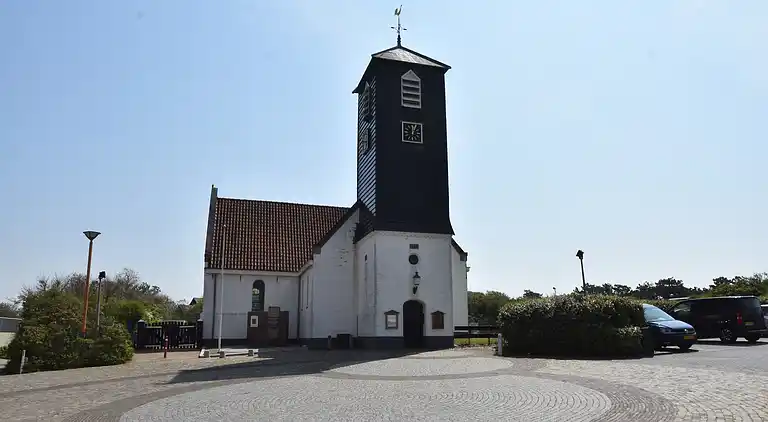 Sommerhus i Callantsoog