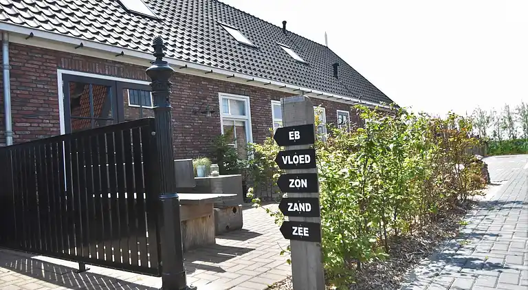 Sommerhus i Callantsoog