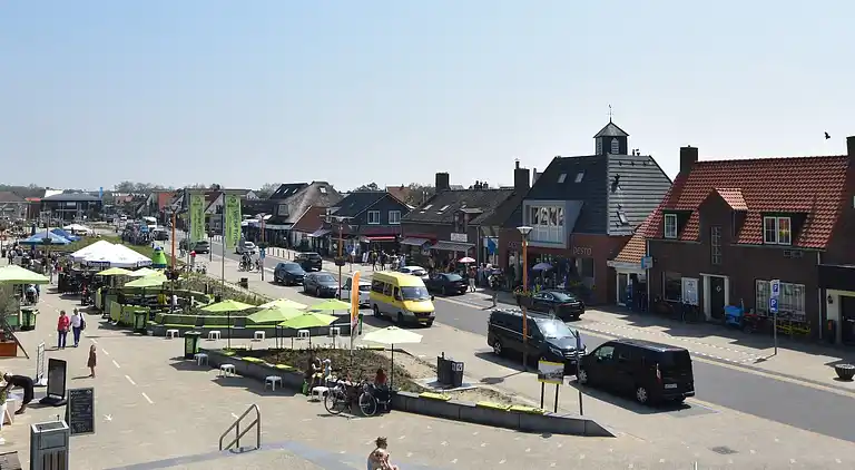 Sommerhus i Callantsoog